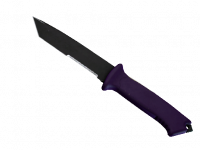 ★ Ursus Knife Ultraviolet